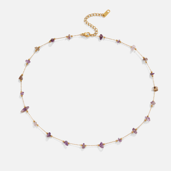 Mystic Glow Necklace