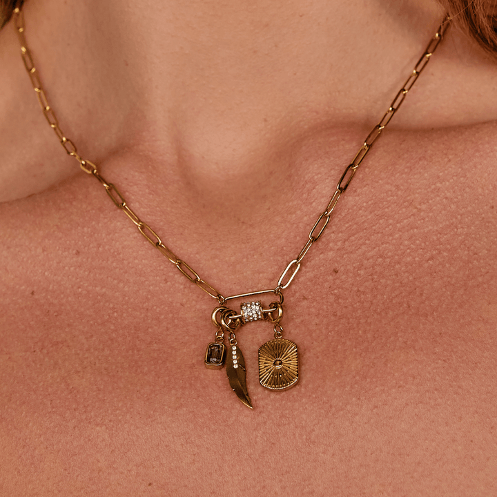 Amethyst Allure: Radiant Elegance Collection
