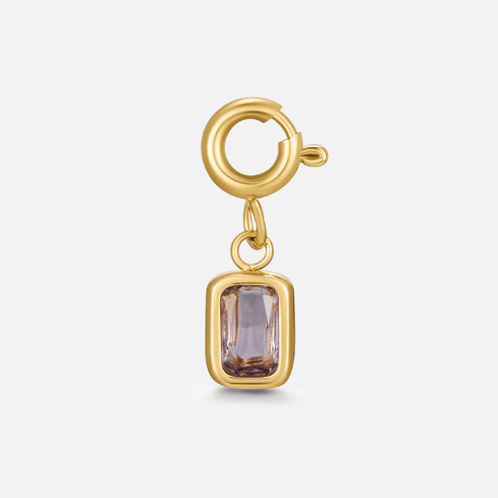 Amethyst Allure: Radiant Elegance Collection