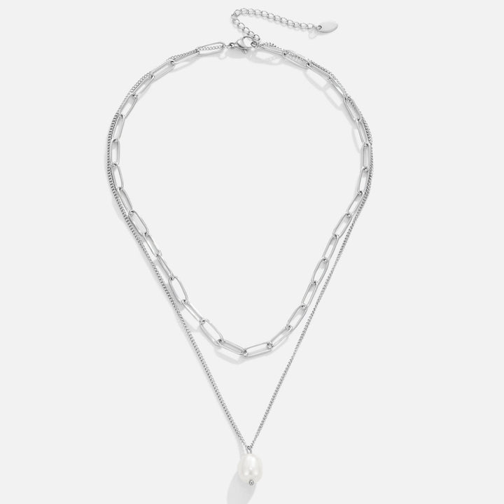 Angela's Radiance Necklace: Glow Like Never Before