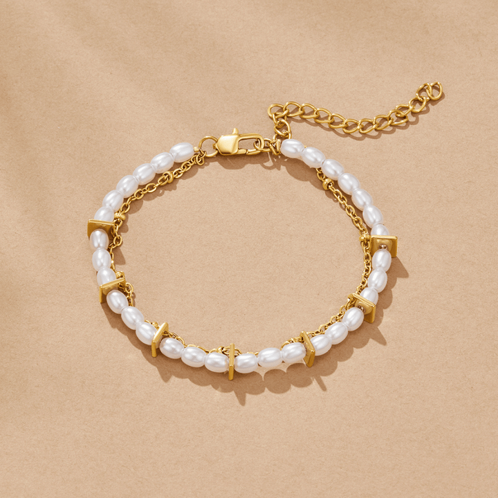 Aria Chic Stackable Bracelet
