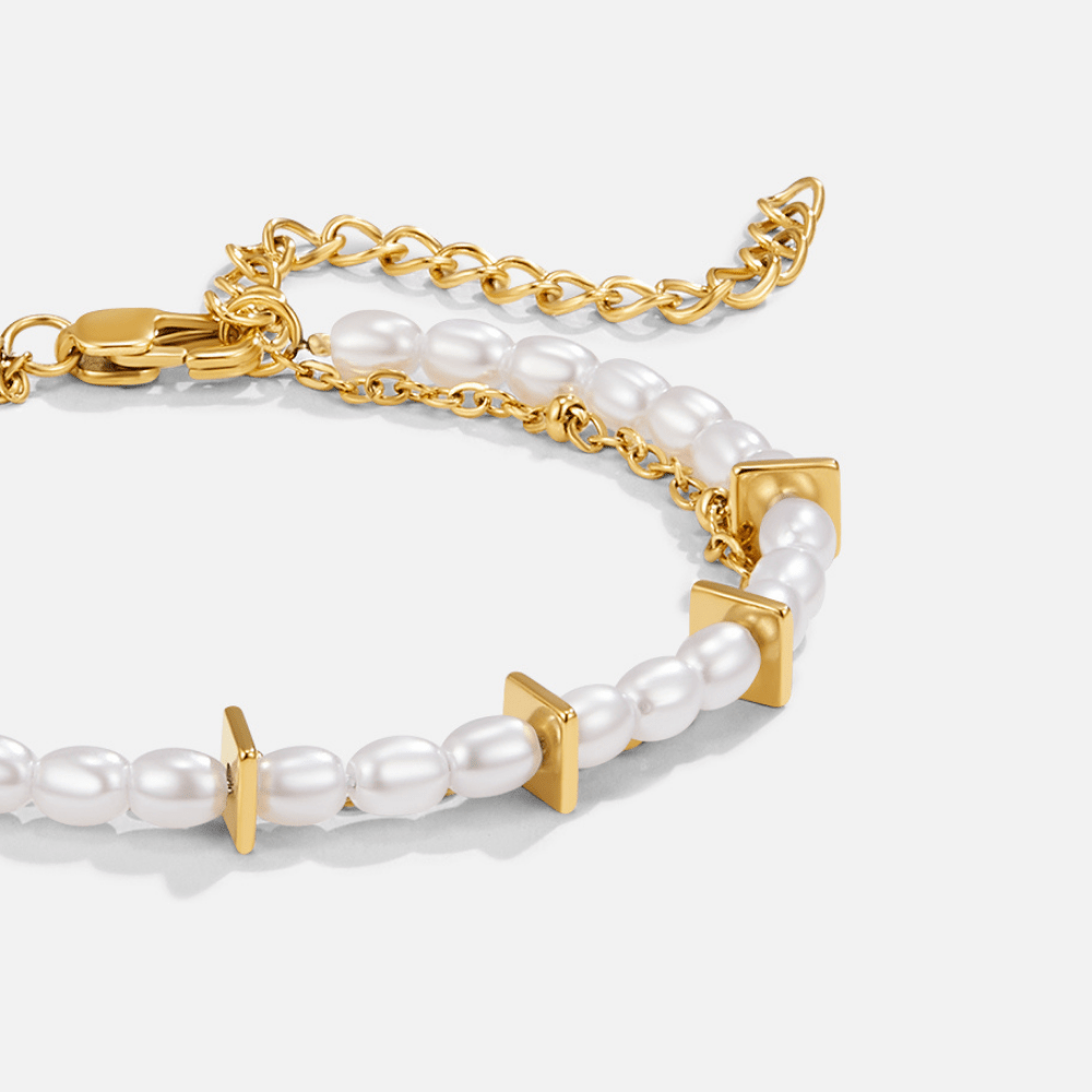Aria Chic Stackable Bracelet