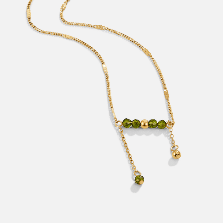 Desert Breeze Fringe Charm