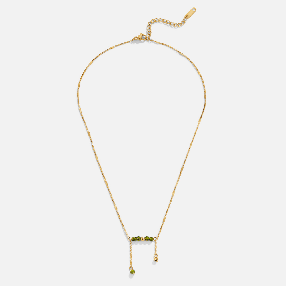 Desert Breeze Fringe Charm