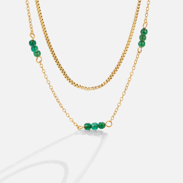 Desert Glow Necklace