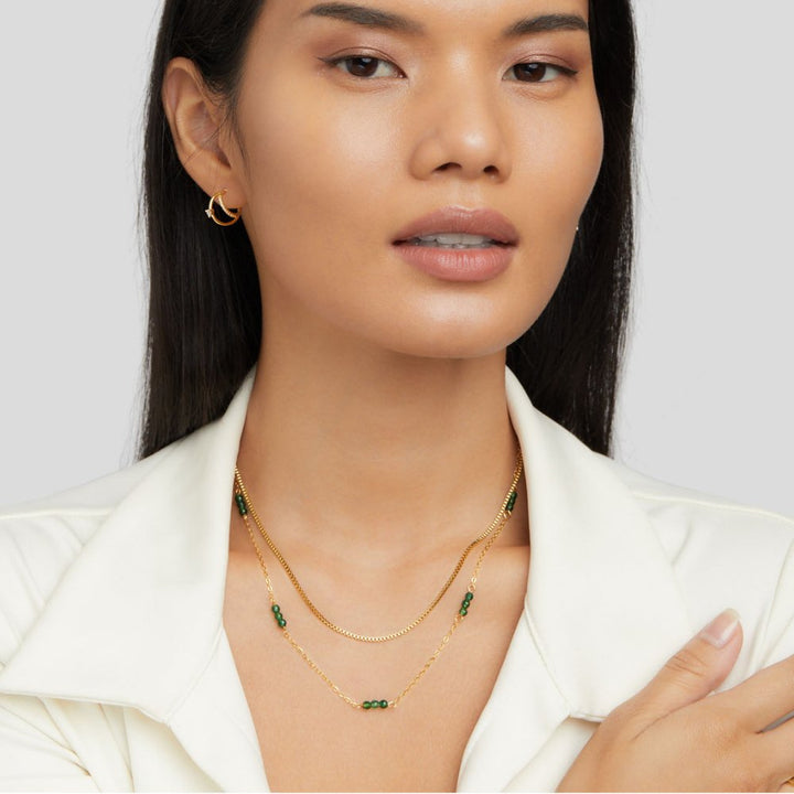 Desert Glow Necklace