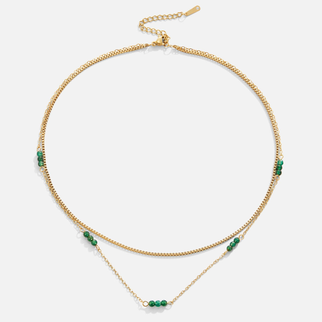 Desert Glow Necklace