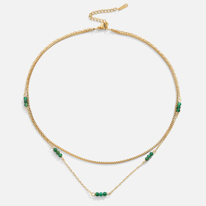 Desert Glow Necklace