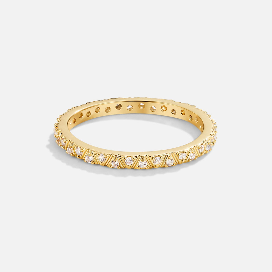 Luminous Halo Band