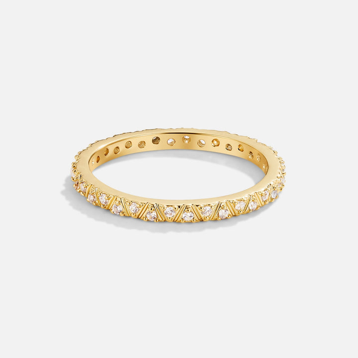 Luminous Halo Band