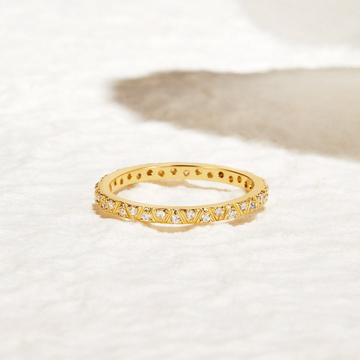 Luminous Halo Band