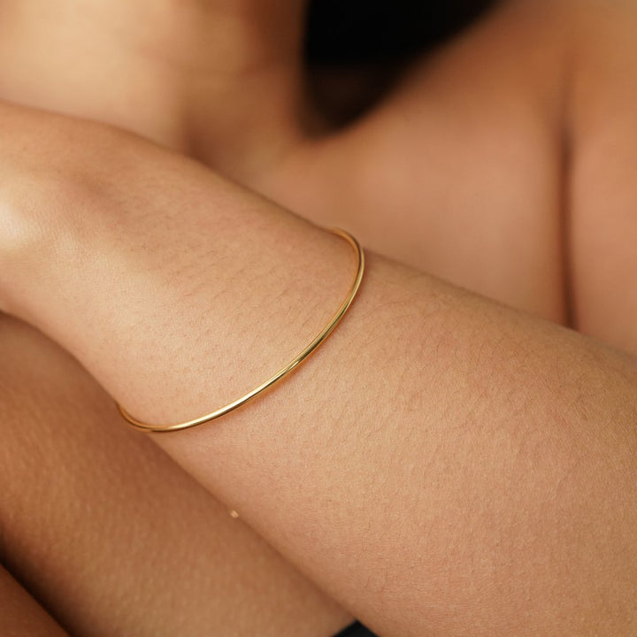 Luminous Aspen Glow Bracelet