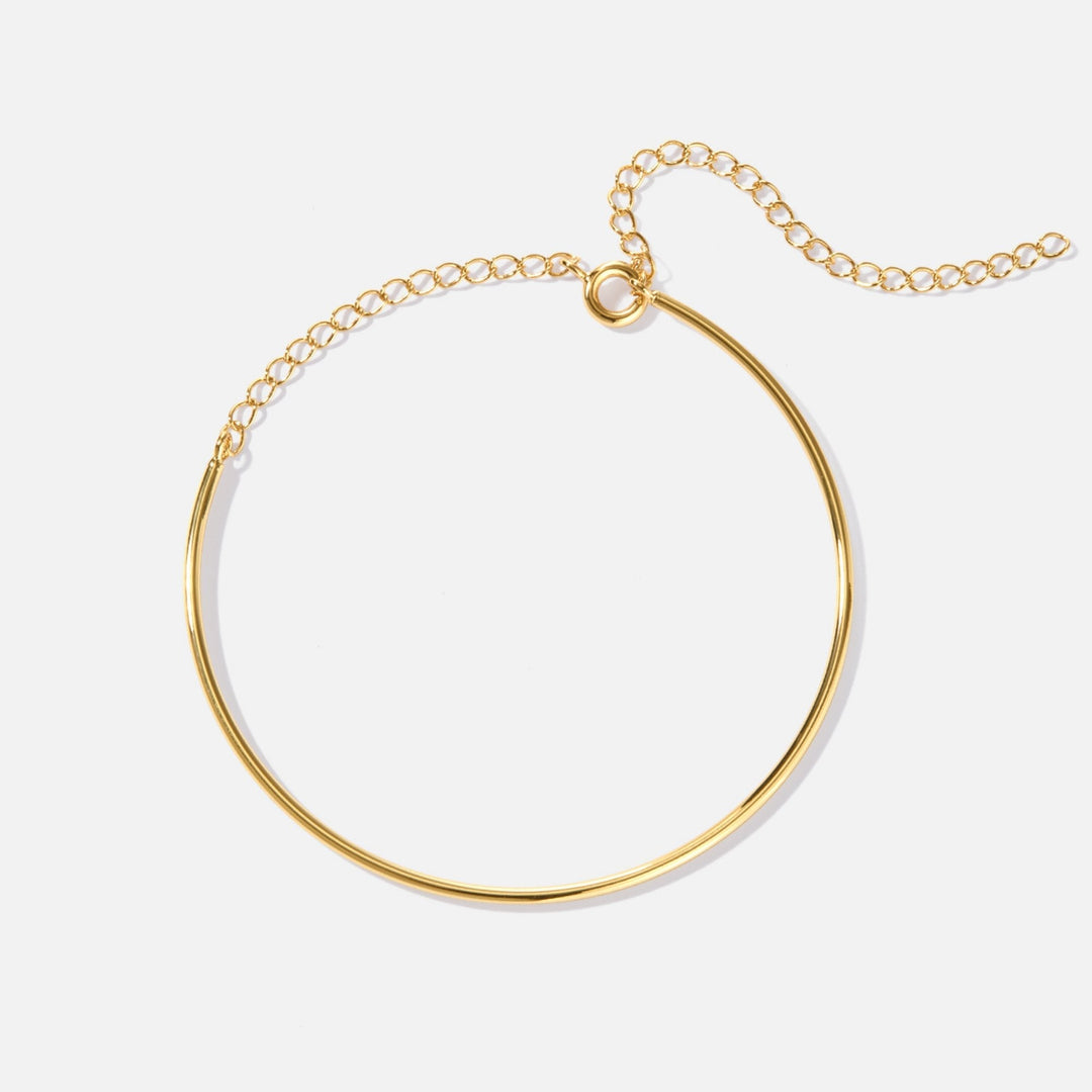 Luminous Aspen Glow Bracelet