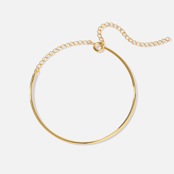 Luminous Aspen Glow Bracelet