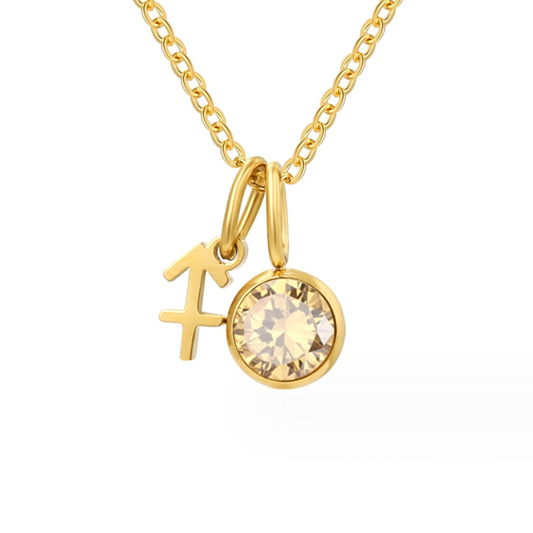 AstroGems: Shine Bright with Your Zodiac Spark