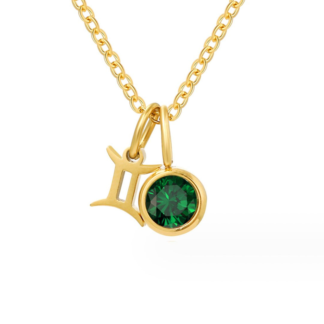 AstroGems: Shine Bright with Your Zodiac Spark