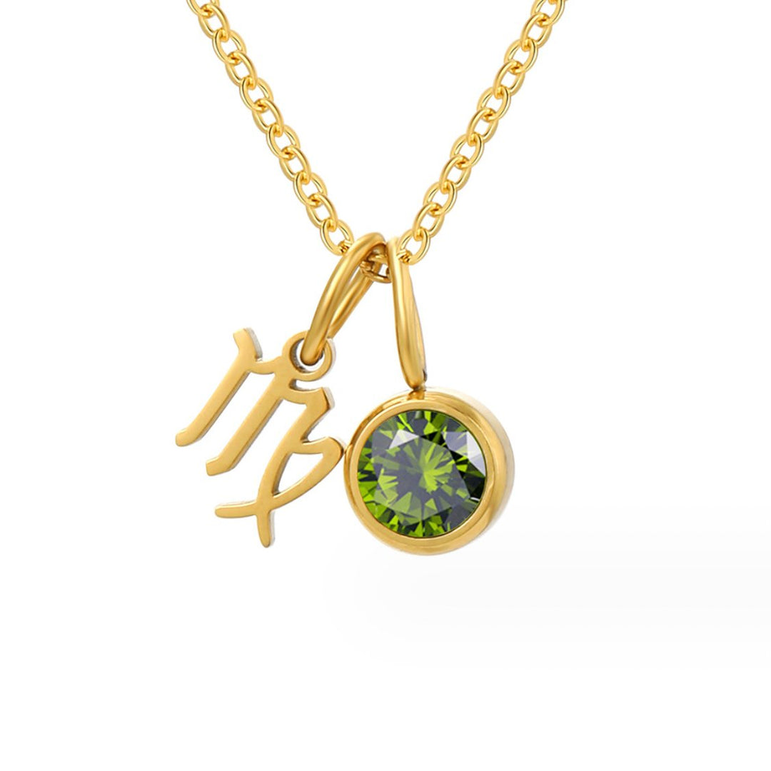 AstroGems: Shine Bright with Your Zodiac Spark