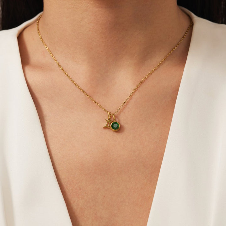 AstroGems: Shine Bright with Your Zodiac Spark