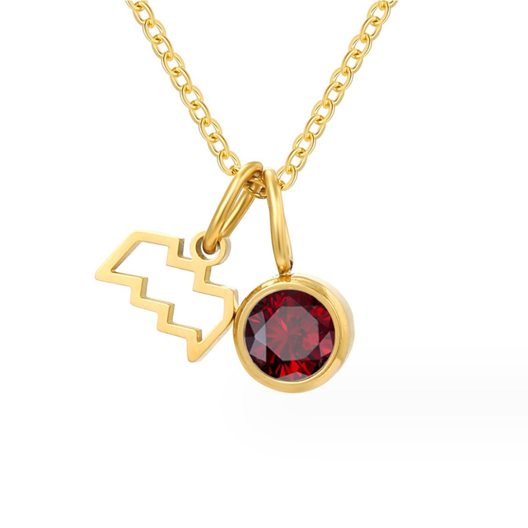AstroGems: Shine Bright with Your Zodiac Spark