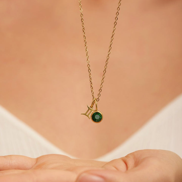 AstroGems: Shine Bright with Your Zodiac Spark
