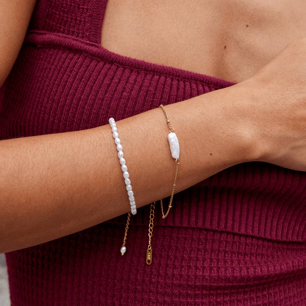 Enchanted Elegance Bracelet by Atasha