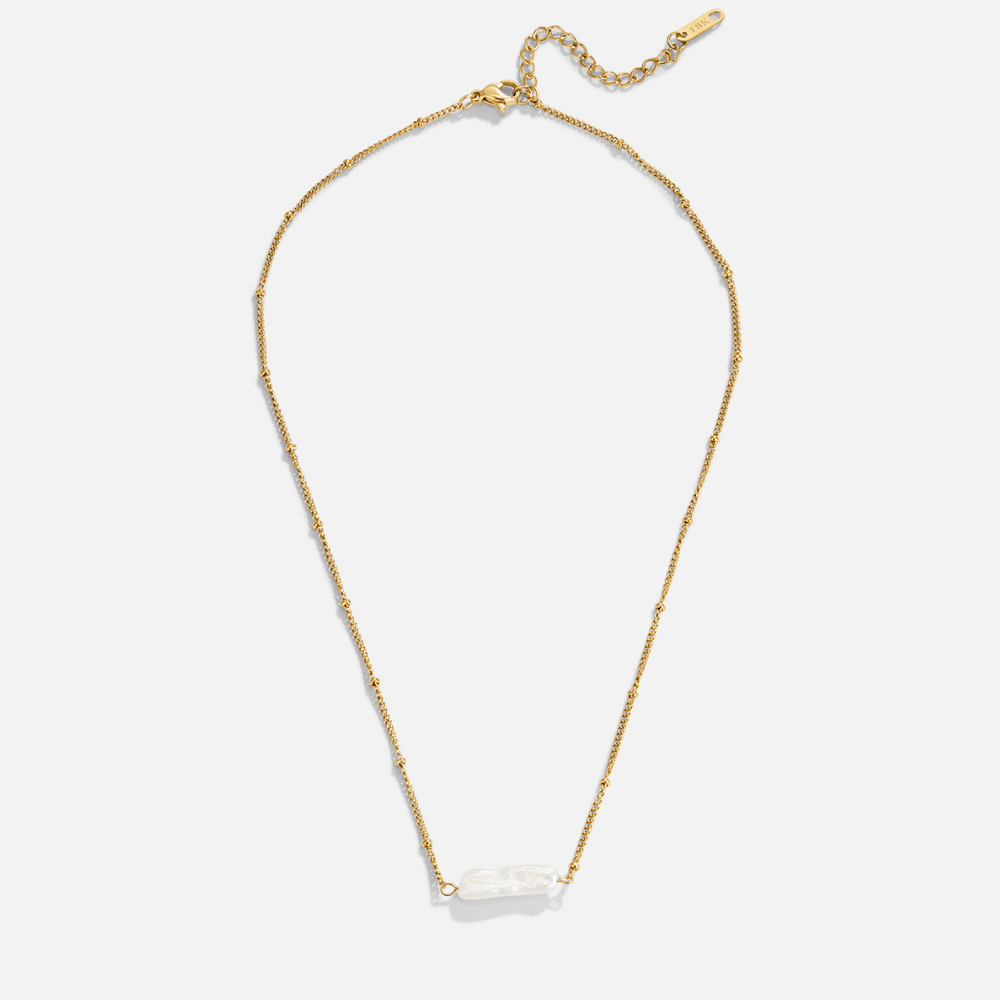 Atasha’s Radiant Pearl Elegance – Timeless Glow Collection