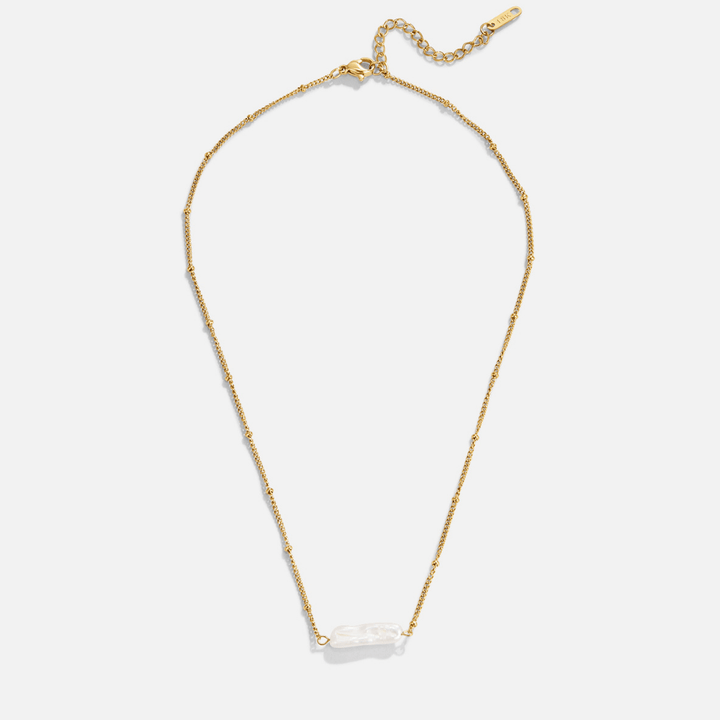 Atasha’s Radiant Pearl Elegance – Timeless Glow Collection