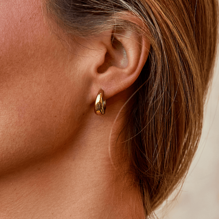 Audrey’s Glow Hoops