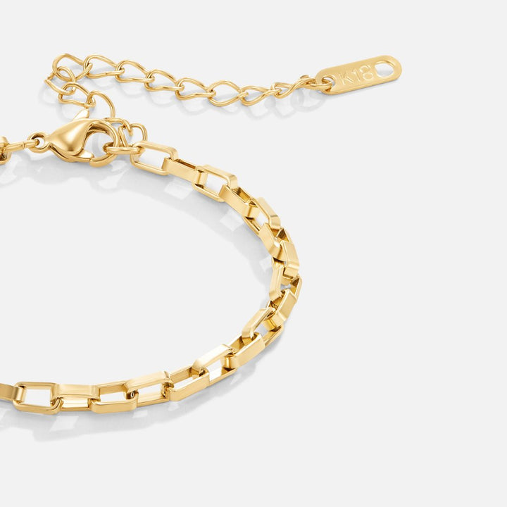 Radiant Shine Bracelet