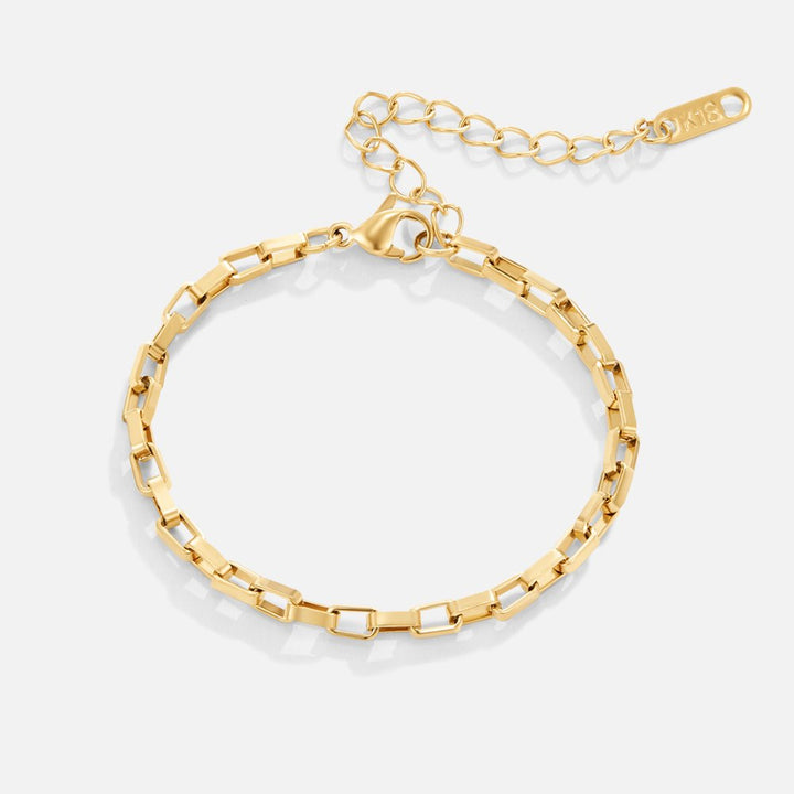 Radiant Shine Bracelet