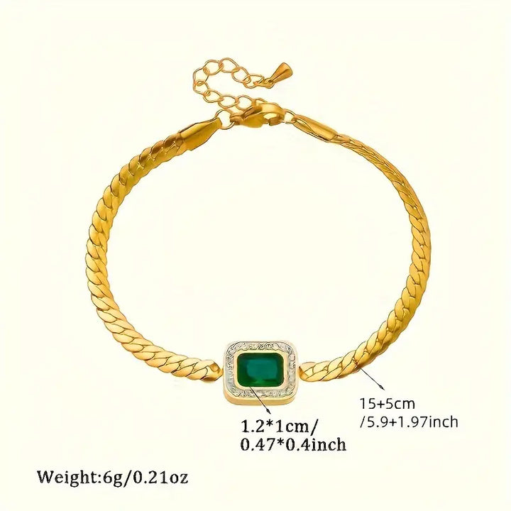Orielle Verdaska Luxe Bracelet