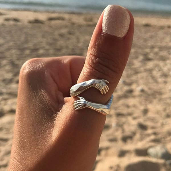 EverFlex Hug Ring