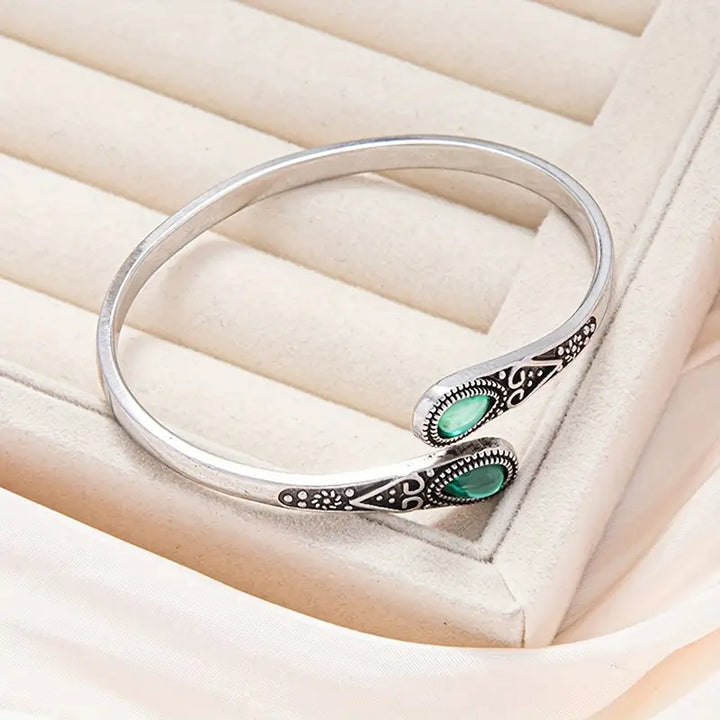 Esmeralda Devereux Radiance Bracelet