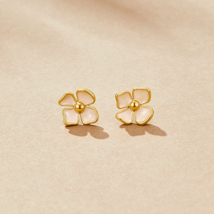 Radiant Bloom Earrings