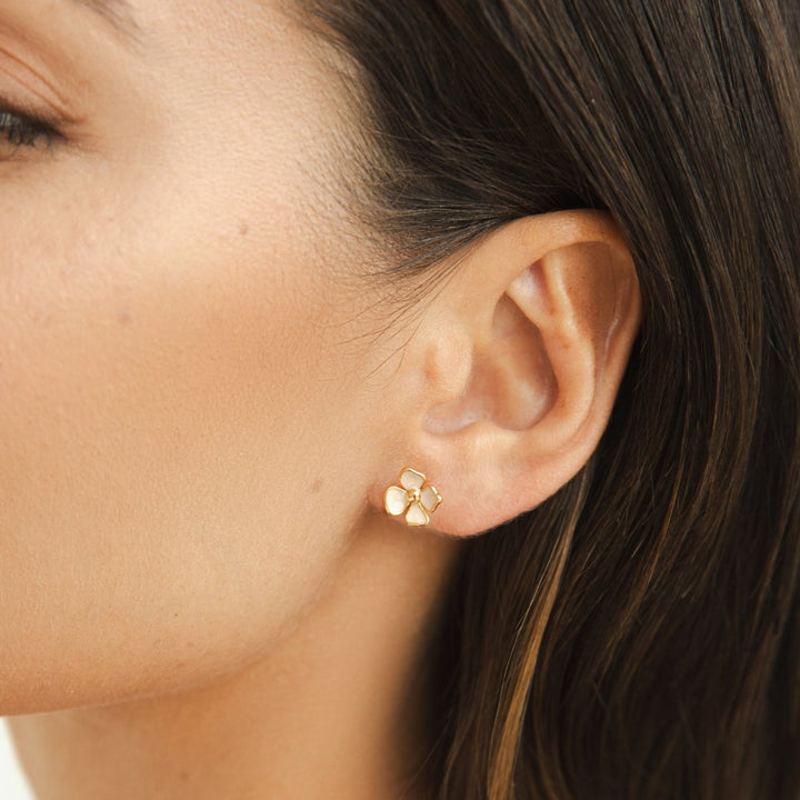 Radiant Bloom Earrings