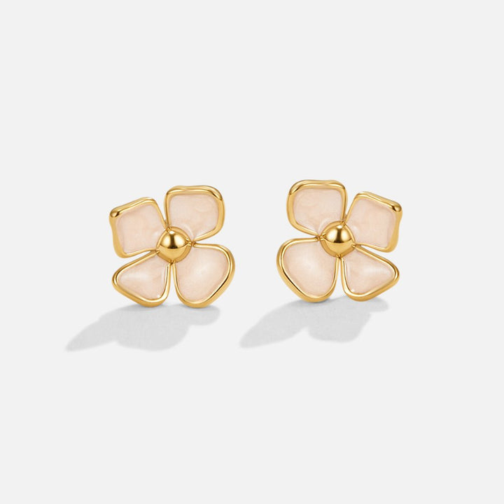 Radiant Bloom Earrings