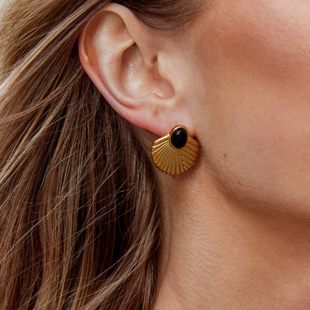Boho Vibe Dangle Earrings