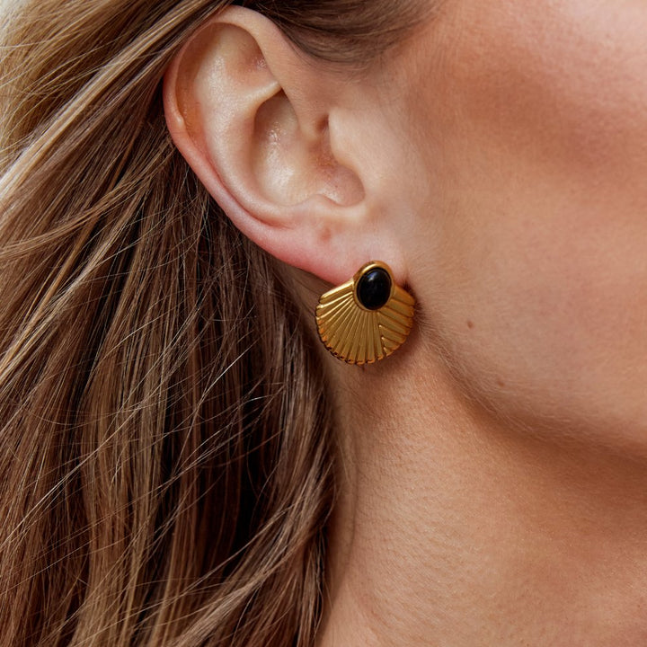 Boho Vibe Dangle Earrings