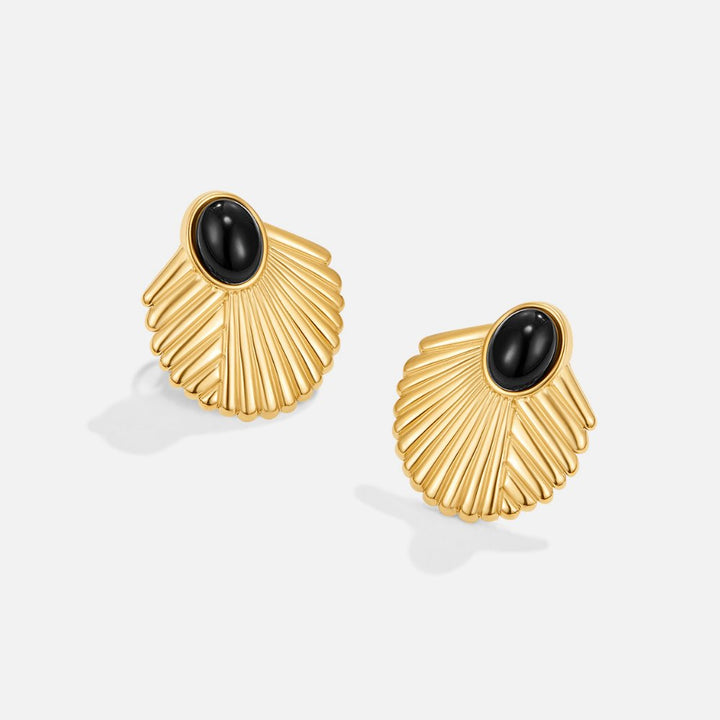 Boho Vibe Dangle Earrings