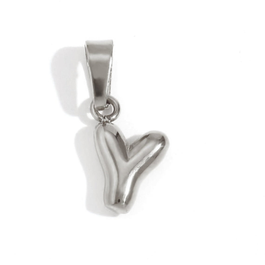 PopFizz Letter Charm