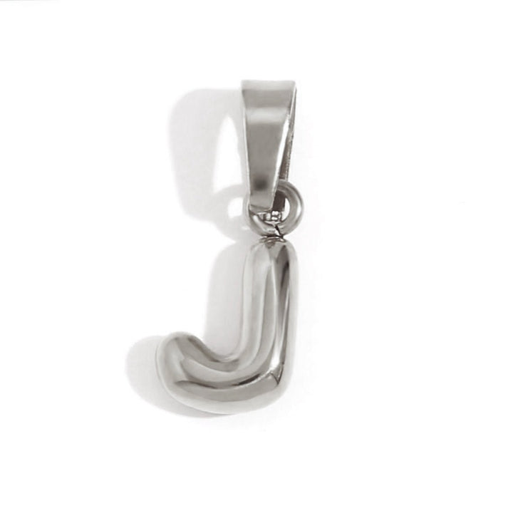 PopFizz Letter Charm