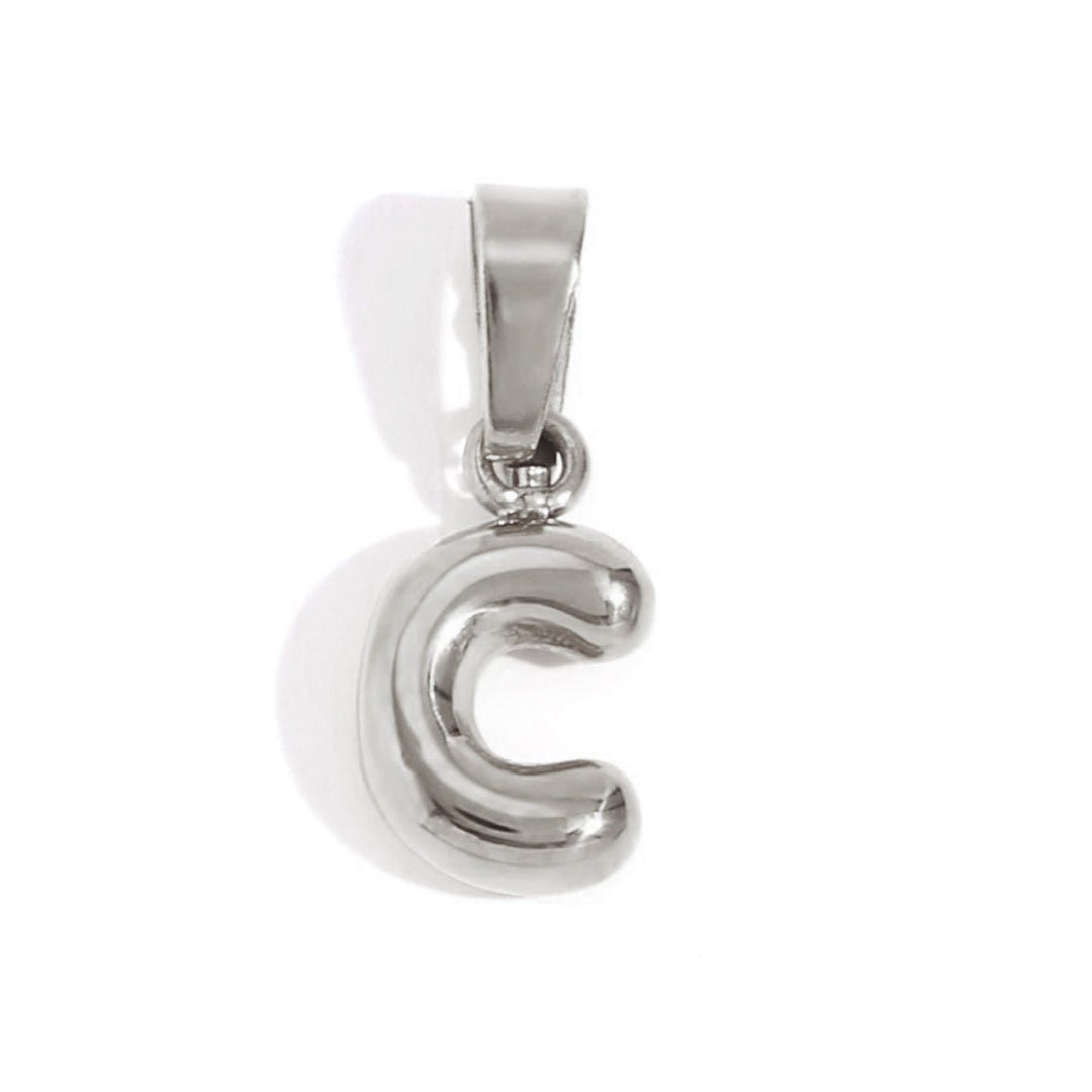 PopFizz Letter Charm