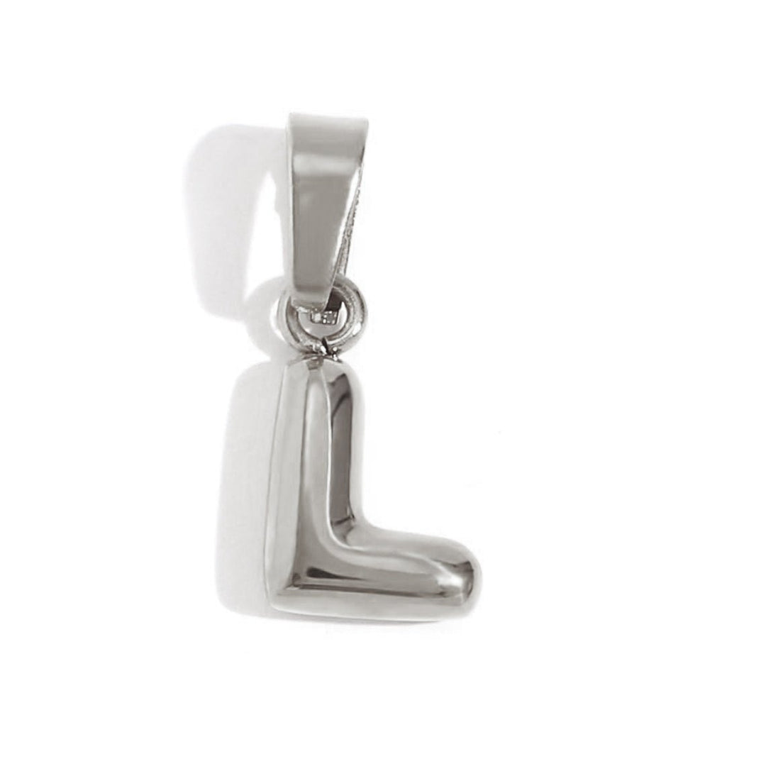 PopFizz Letter Charm