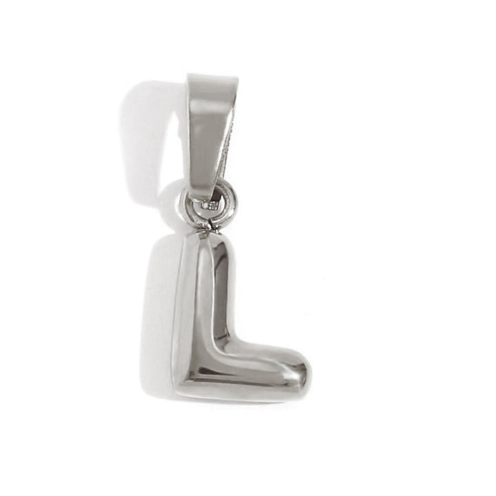 PopFizz Letter Charm