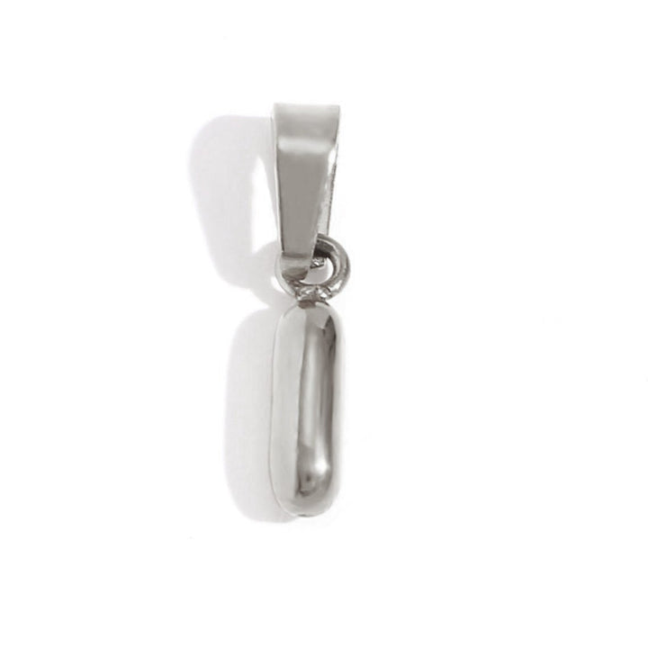 PopFizz Letter Charm