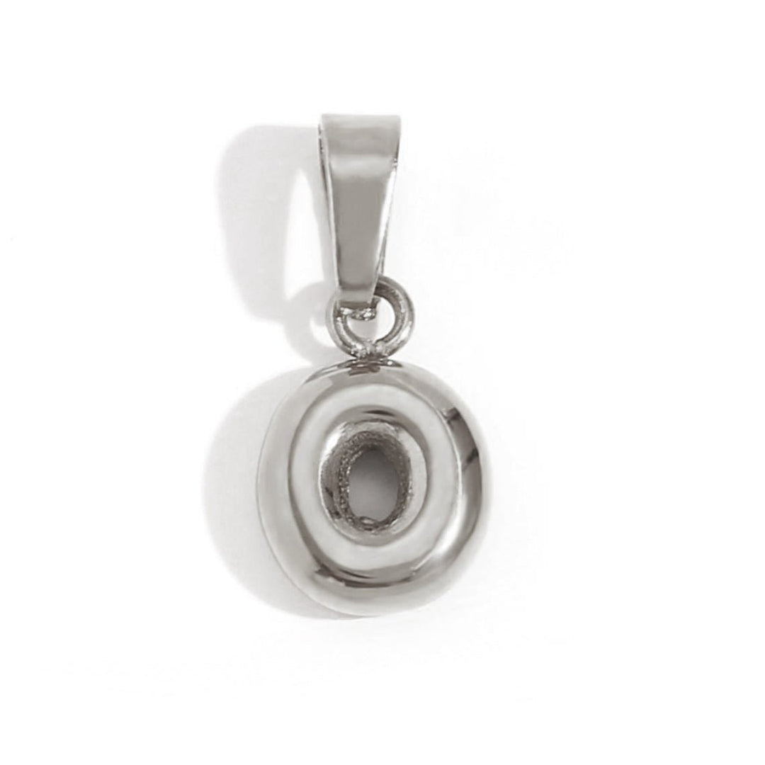 PopFizz Letter Charm