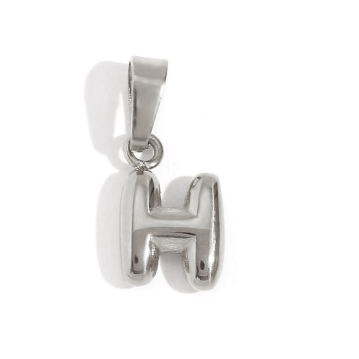 PopFizz Letter Charm