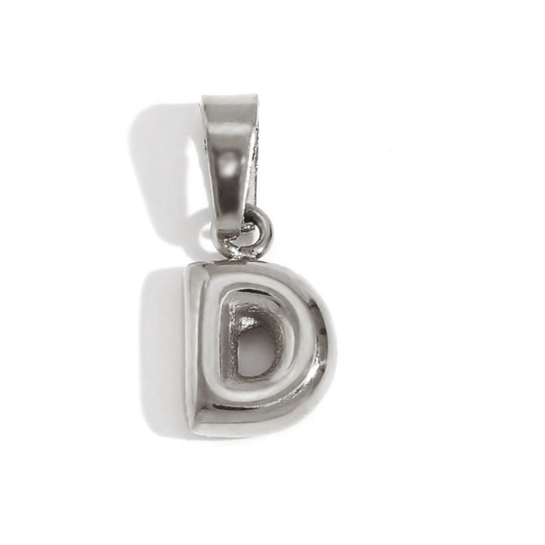 PopFizz Letter Charm