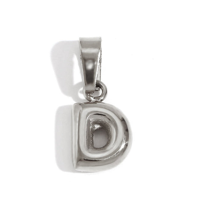 PopFizz Letter Charm