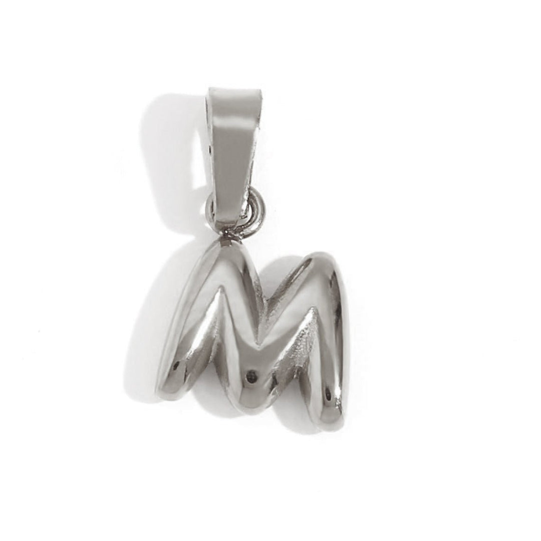 PopFizz Letter Charm